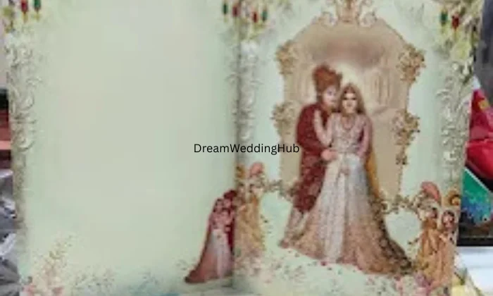 Sunaina Shaadi Cards